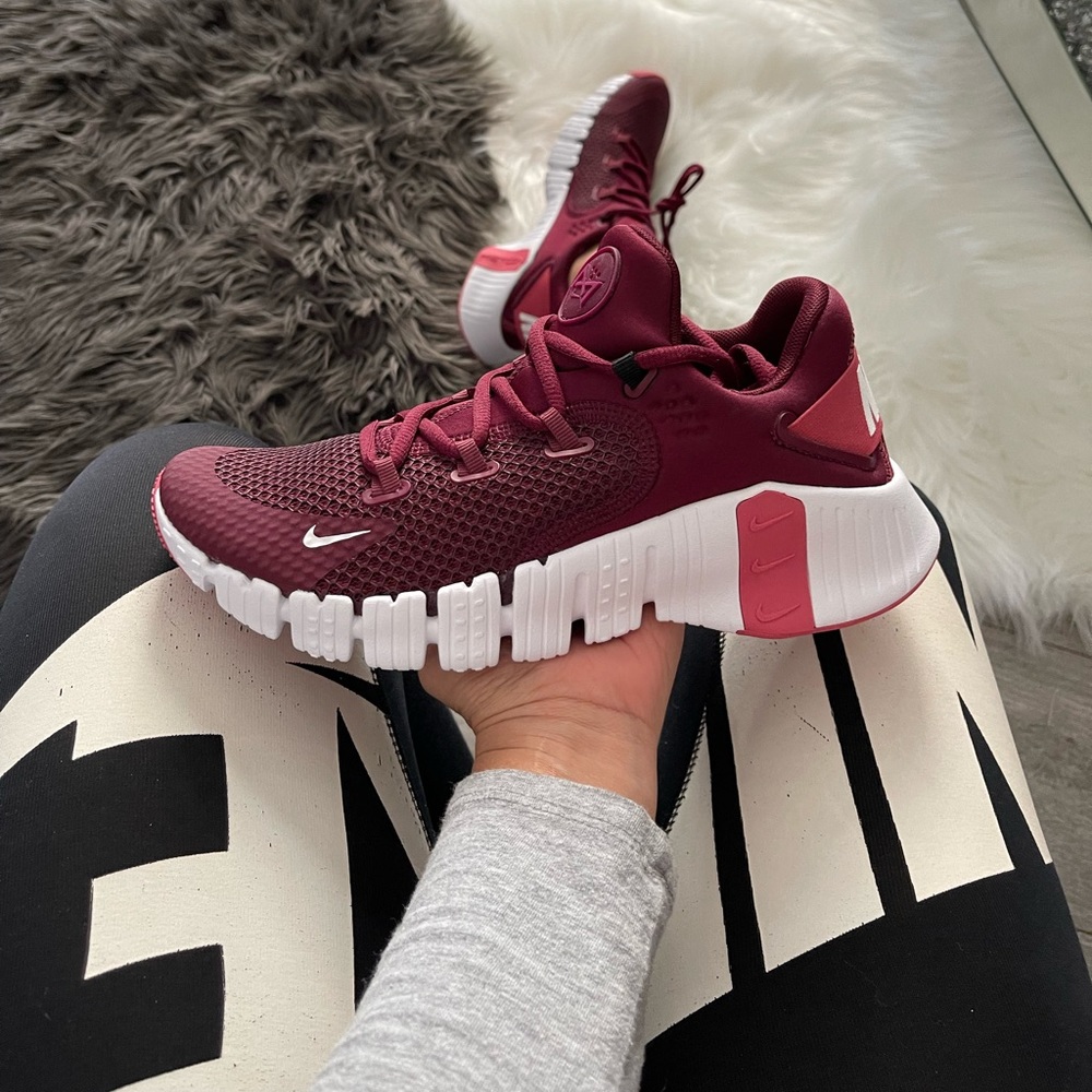 Nike free metcon 4